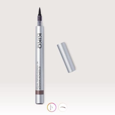 ابروMarker